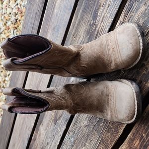 Toddler cowboy boots
